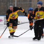 Saison 2014/2015 - Hockeytrophy 2015