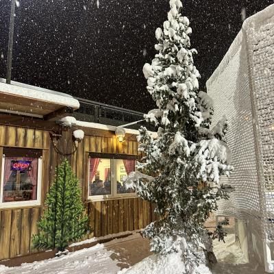 Schnee